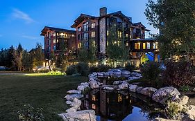 Hotel Terra Jackson Hole, A Noble House Resort